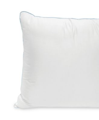 Ultra Cooling Down Alternative Pillow, Standard/Queen, Exclusively at Macy’s
