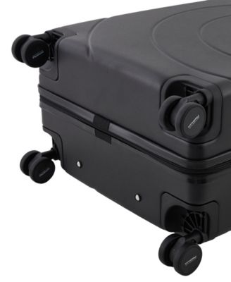 Odyssey Collection 2pc Rolling Hard Case Collection with 3-in-1/USB Feature