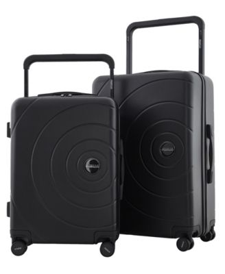 Odyssey Collection 2pc Rolling Hard Case Collection with 3-in-1/USB Feature