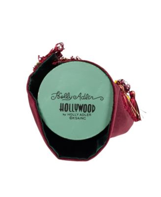 18-Inch Hollywood Nutcrackers Della Robbia Nutcracker