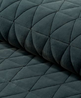 Coco 3-Pc. Quilt Set, Full/Queen