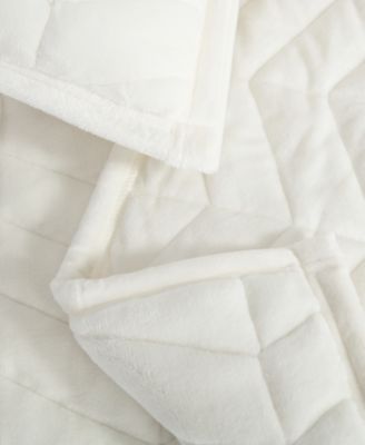 Coco 2-Pc. Quilt Set, Twin/Twin XL