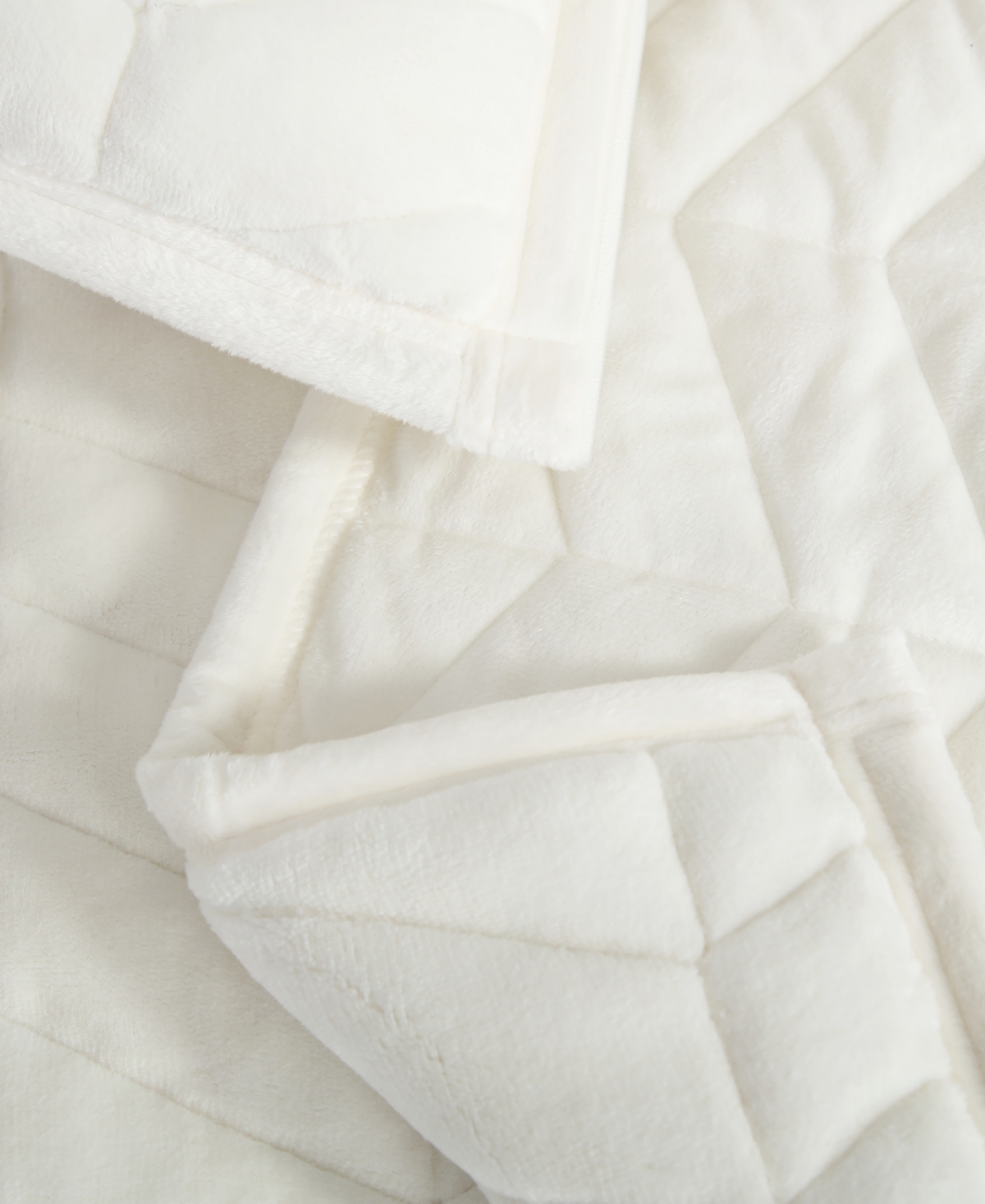 Ugg Coco 3-pc. Quilt Set, King In White