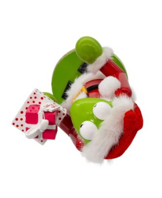 10-Inch Disney Kermit The Frog Nutcracker