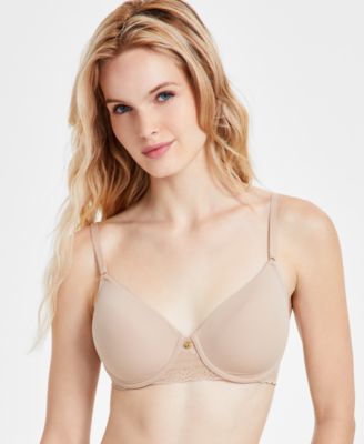 Women's Bliss Perfection Contour Underwire Bra 721154