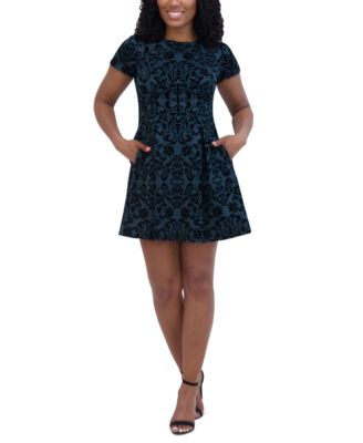 Jessica howard poetical petite dresses macy s