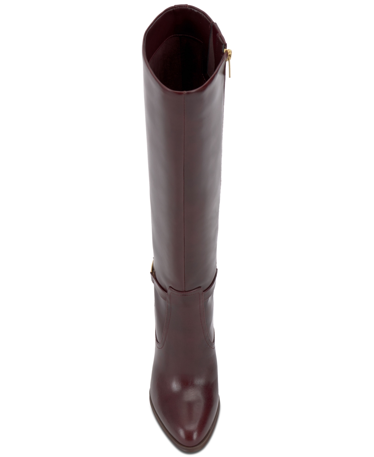 Vince Camuto Women's Skylie Knee-High Stiletto Dress Boots