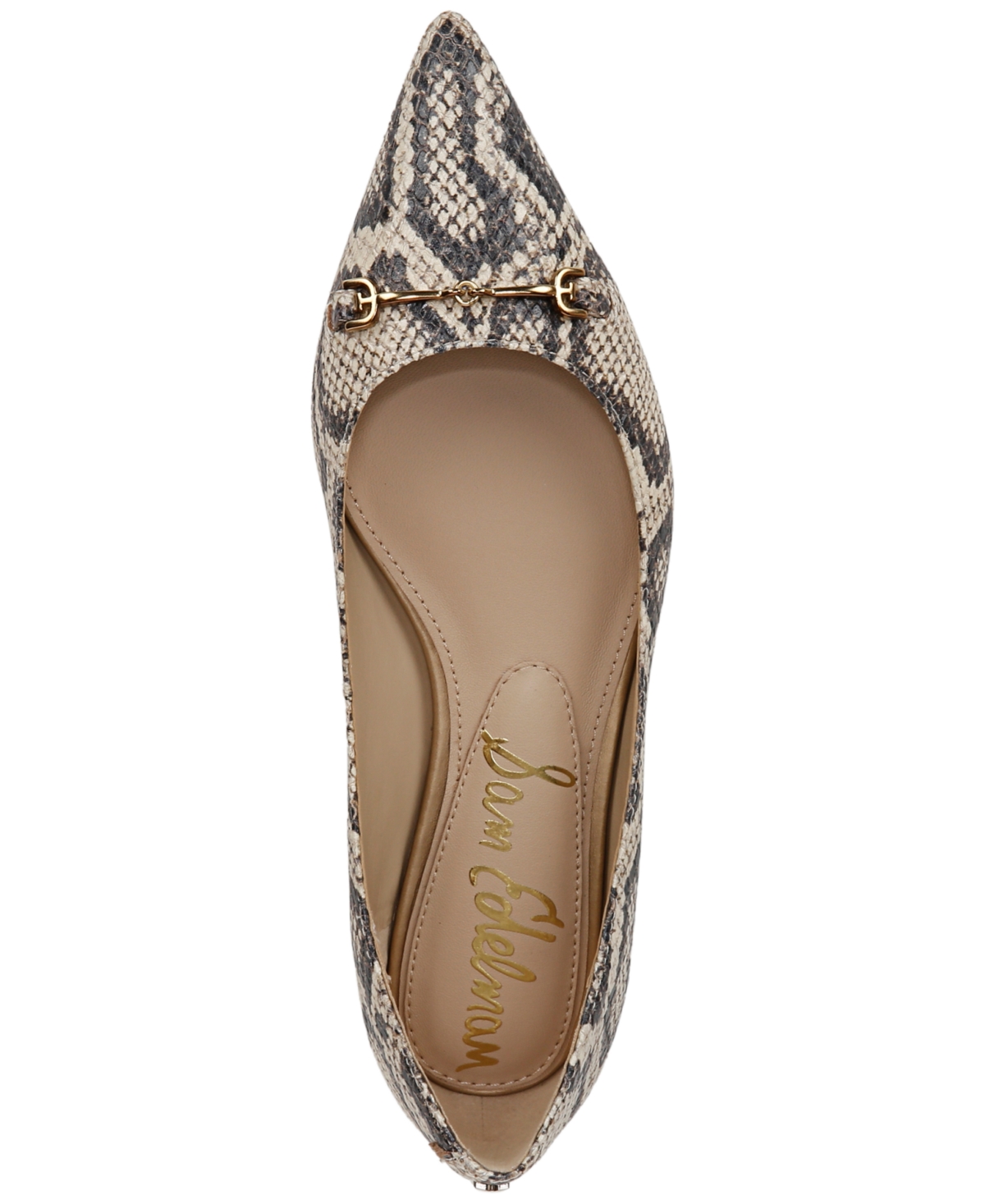 SAM EDELMAN WOMEN'S NORI FLATS 