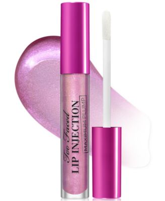Too Faced 2-Pc. Lip Injection Maximum Plump Set