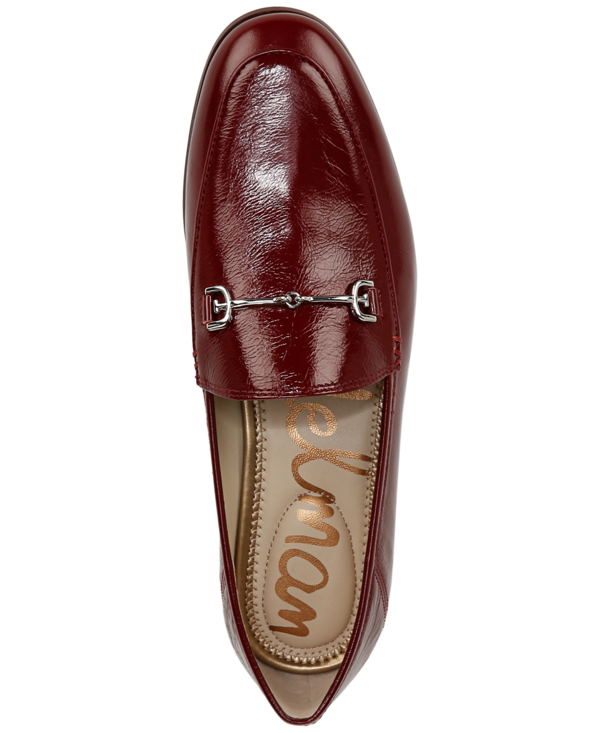 SAM EDELMAN WOMEN'S LORAINE TAILORED LOAFERS 