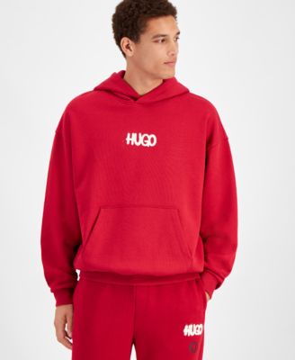 Men s Nimayho Logo Hoodie