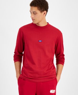 Hugo Boss - Men's Nilongti Logo Sweatshirt