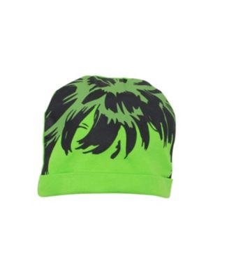 Baby Boys Cosplay Bodysuit and Hat Set