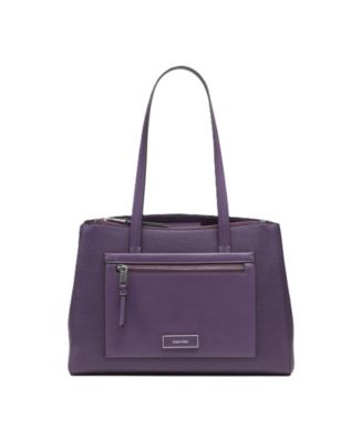 Calvin Klein Hadley Tote