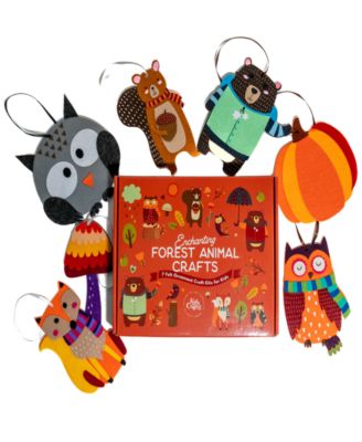 Kids Crafts