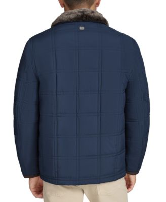 Men's Brampton Snap-Front Jacket