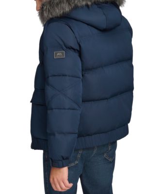 Men's Lithgow Puffer Jacket