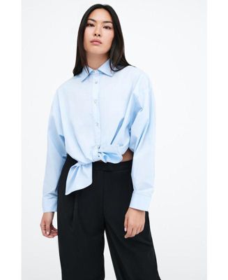 Women's Ezra Shirt