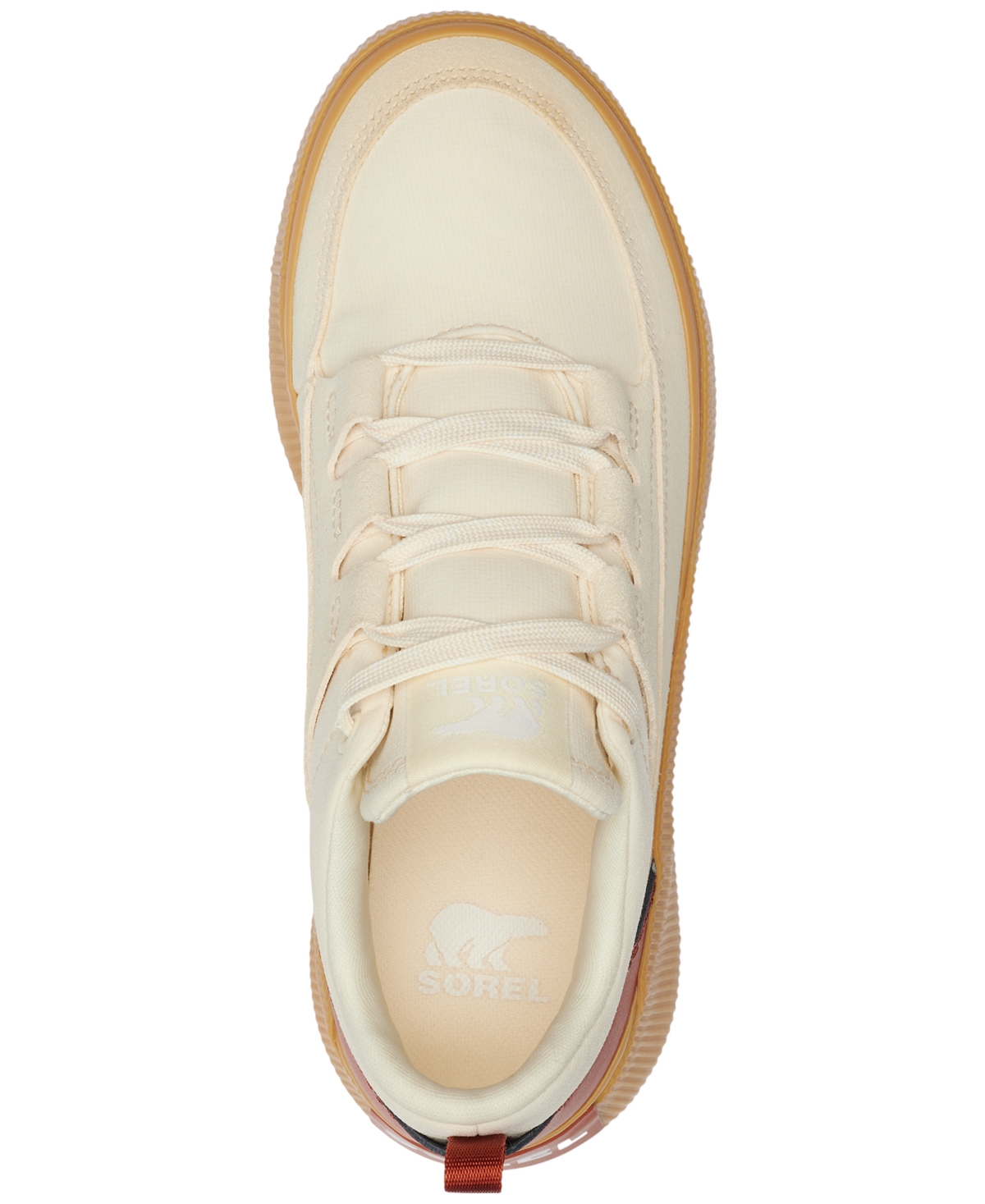 Sorel Women's Out N About Iv Low-Top Sneakers