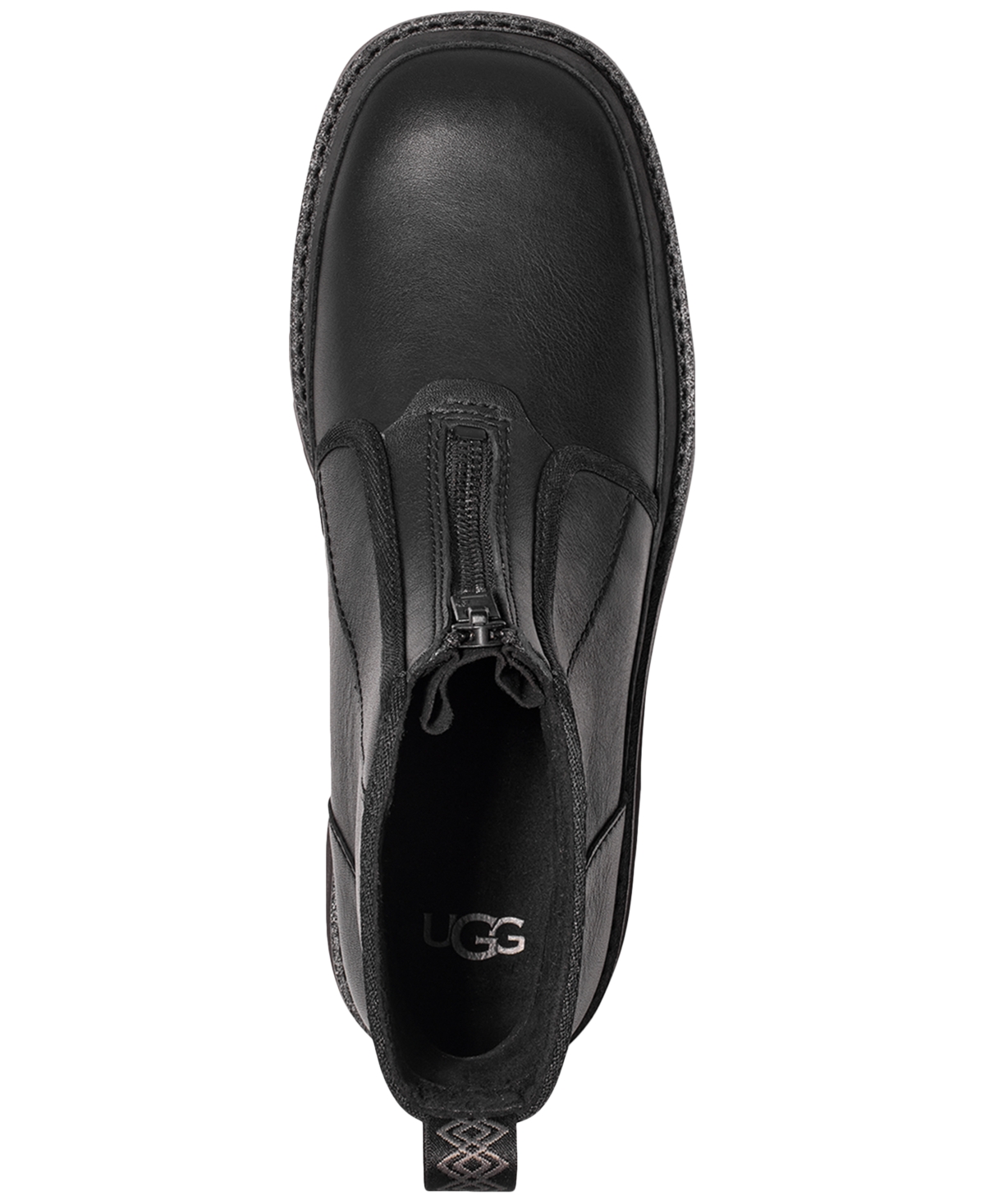 Ugg Women's CityFunc Zip Booties