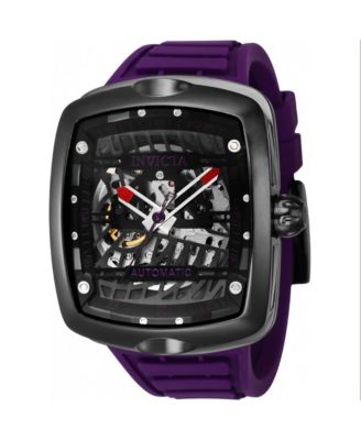 Invicta macys best sale