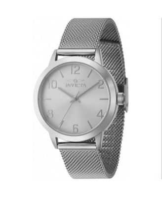 Invicta