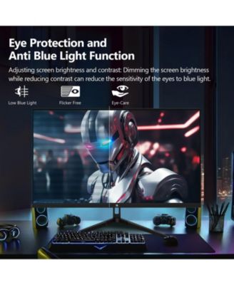 27 inch 2K 2560 x 1440 QHD 144Hz 1ms IPS Gaming Monitor