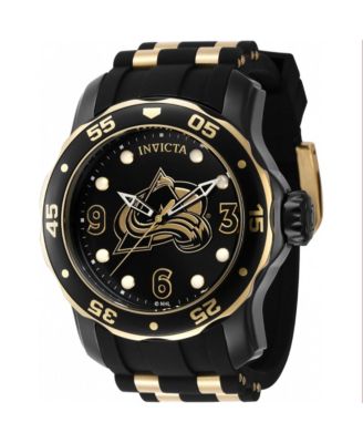 Macys invicta mens watches best sale