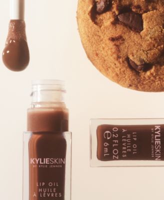 Kylie Cosmetics Lip Oil, 0.2 oz.