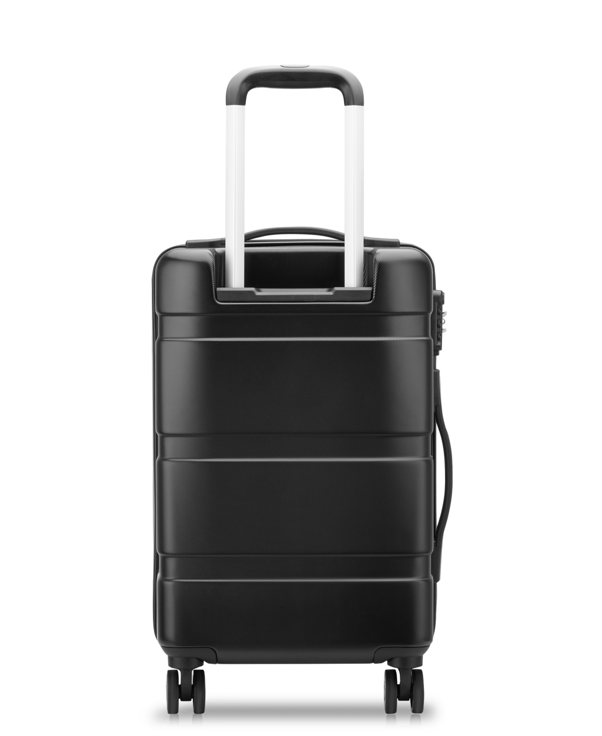 Shop Delsey Now 19" Carry-on Spinner In Black