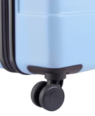 Delsey Now 23" Upright Spinner