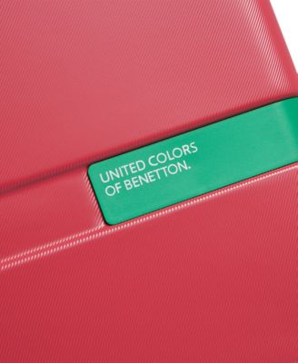 Delsey Now 23" Upright Spinner