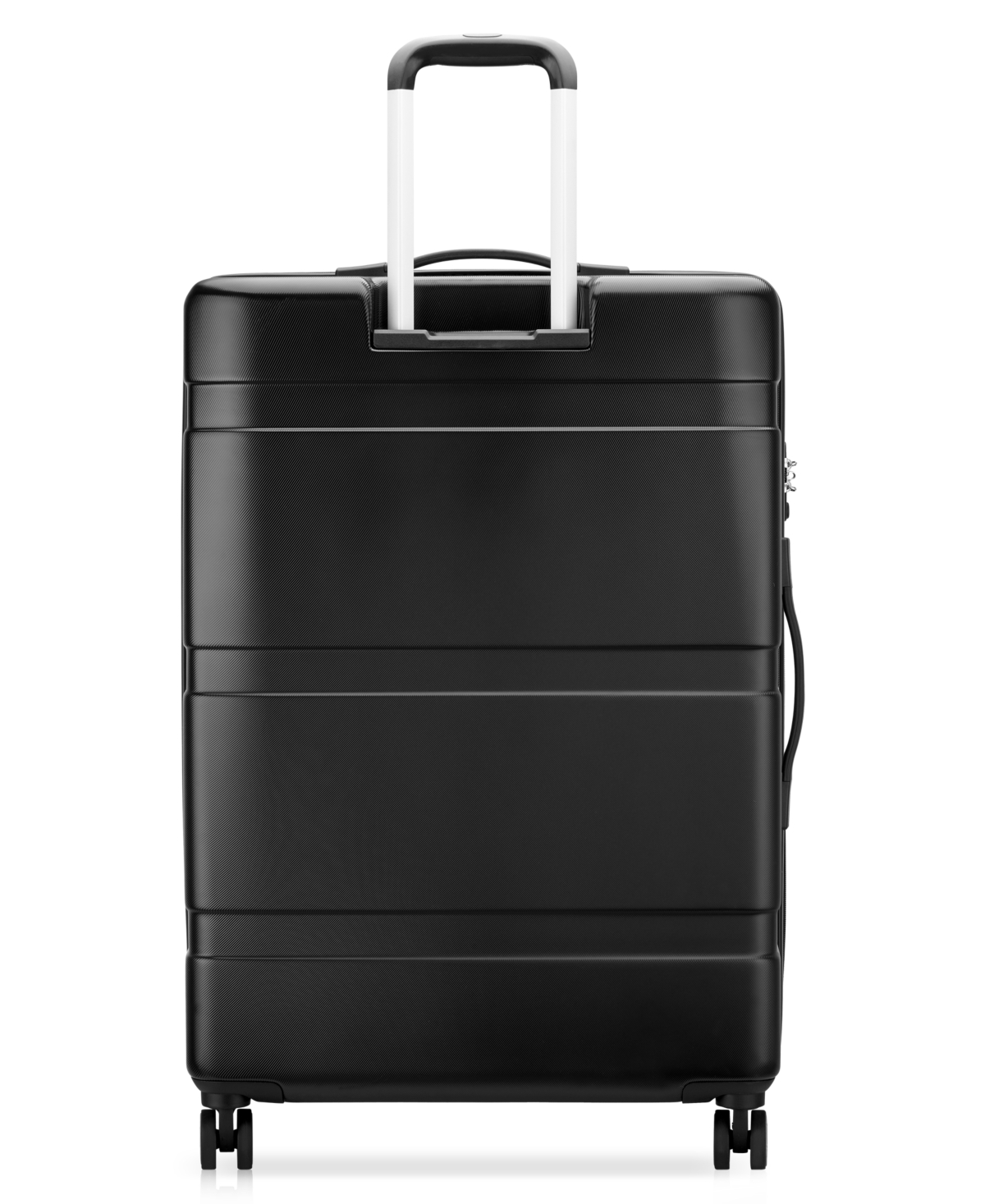 DELSEY DELSEY NOW 27" UPRIGHT SPINNER 