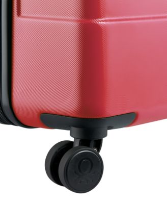 Delsey Now 27" Upright Spinner