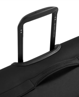 Delsey Color Block 27" Upright Spinner