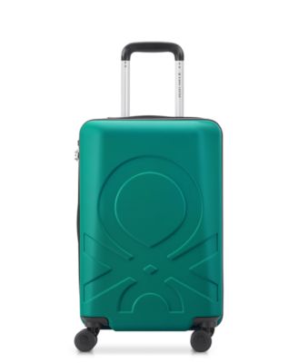 Delsey Fabrica 19" Carry-On Spinner