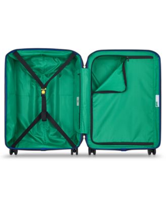 Delsey United 23" Upright Spinner