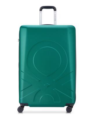 Delsey Fabrica 27" Upright Spinner