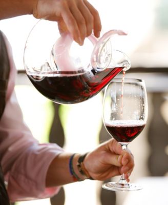 Vinum Cabernet/Sauvignon Wine Glasses, Buy 6 Get 8