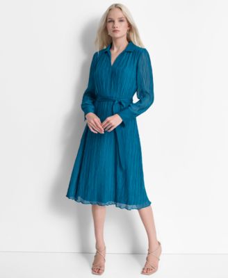 Dkny dress macys best sale