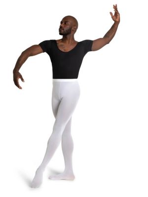 Classic Footed Tight