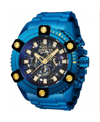 Invicta