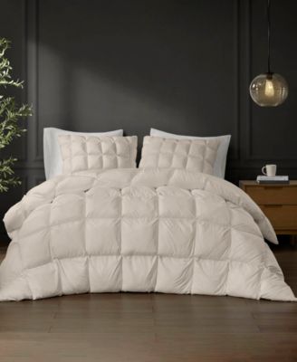 Madison Park Ultra Soft Luxury Plush Down Alt. Comforter 2024 Set Full/Queen