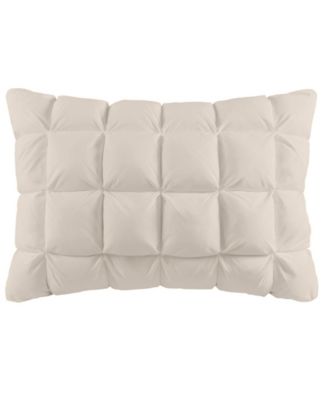 Stay Puffed Overfilled Pillow Protector, King