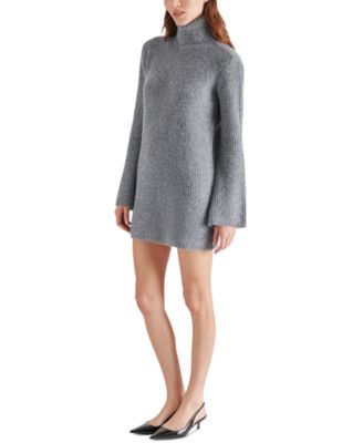 Women's Abbie Turtleneck Sweater Dress