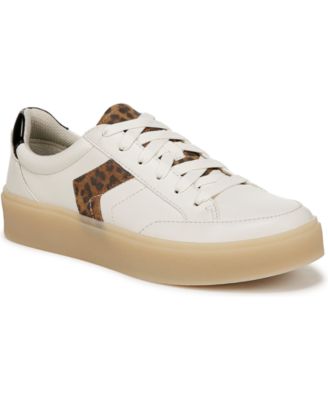 Dr. Scholl's - Women's Madison-Lace Closed Round Toe Lace Up Platform Sneakers