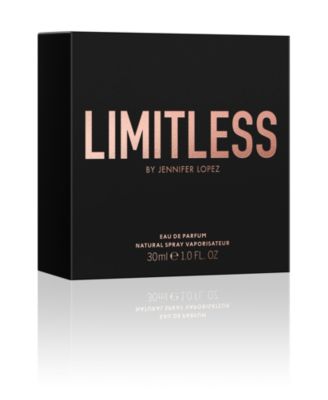 Limitless EDP Spray 30ml