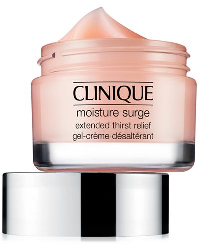 Image result for clinique moisture surge extended thirst relief