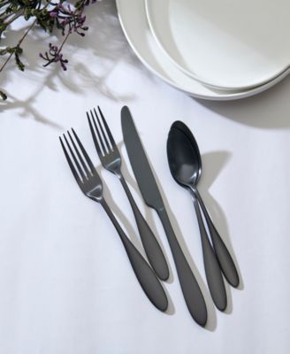 Amadea 20 Piece Flatware Set, Service for 4 