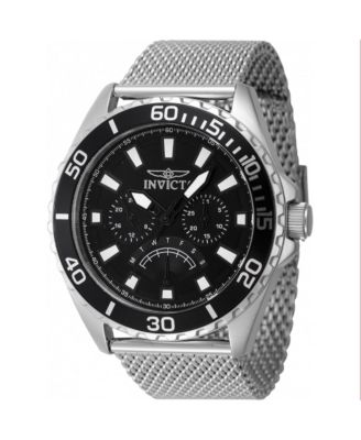 Invicta